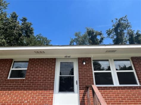 fayetteville duplexes for rent